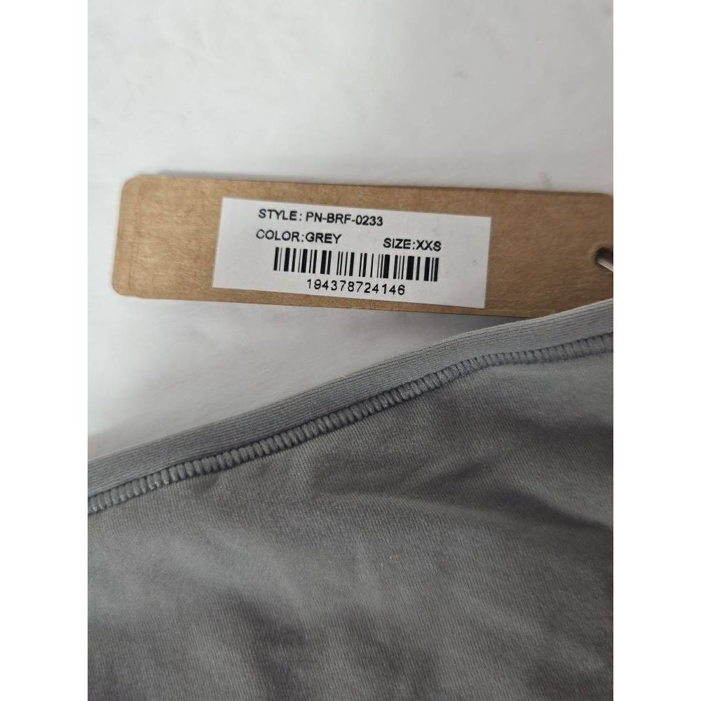 Skims full panty Nwt - Picture 4 of 8